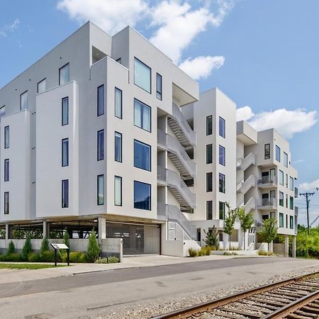River View, Balcony, Germantown, Central, Elevator Нашвил Екстериор снимка