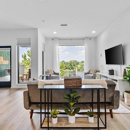 River View, Balcony, Germantown, Central, Elevator Нашвил Екстериор снимка