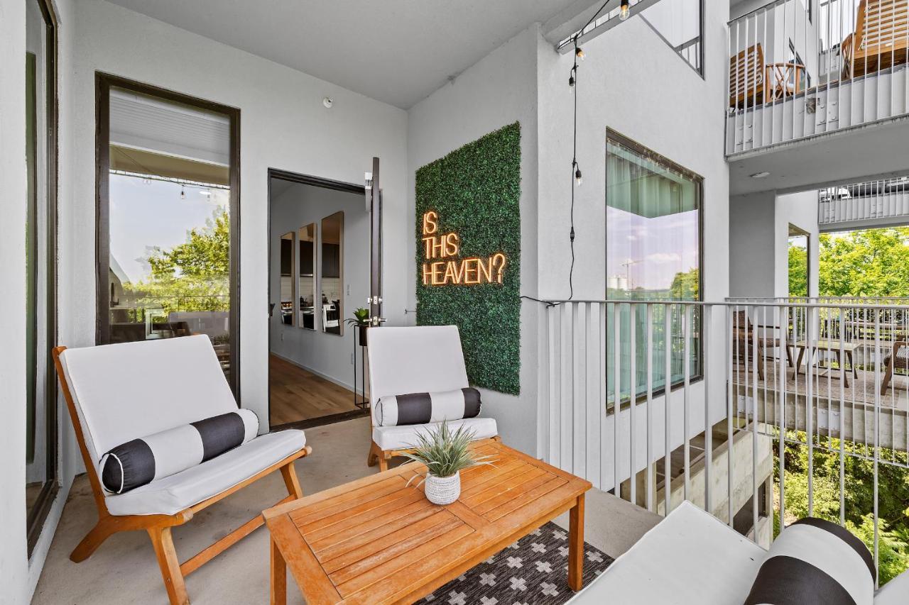 River View, Balcony, Germantown, Central, Elevator Нашвил Екстериор снимка