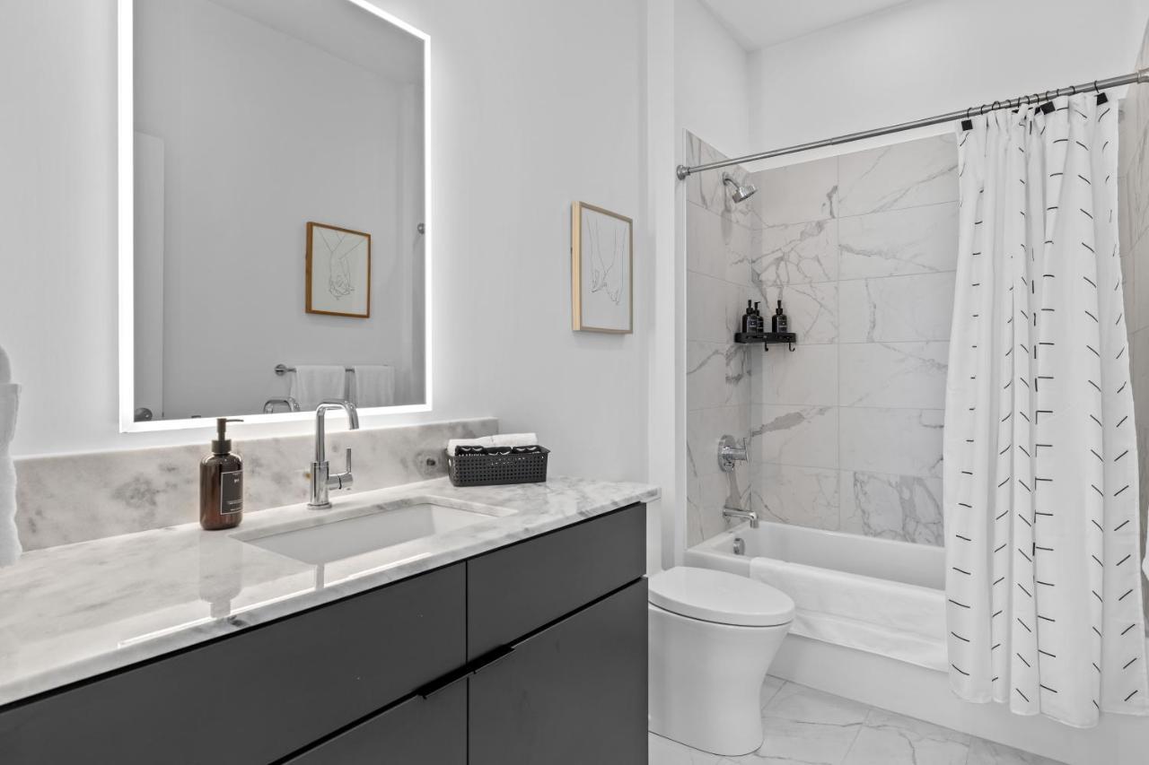 River View, Balcony, Germantown, Central, Elevator Нашвил Екстериор снимка