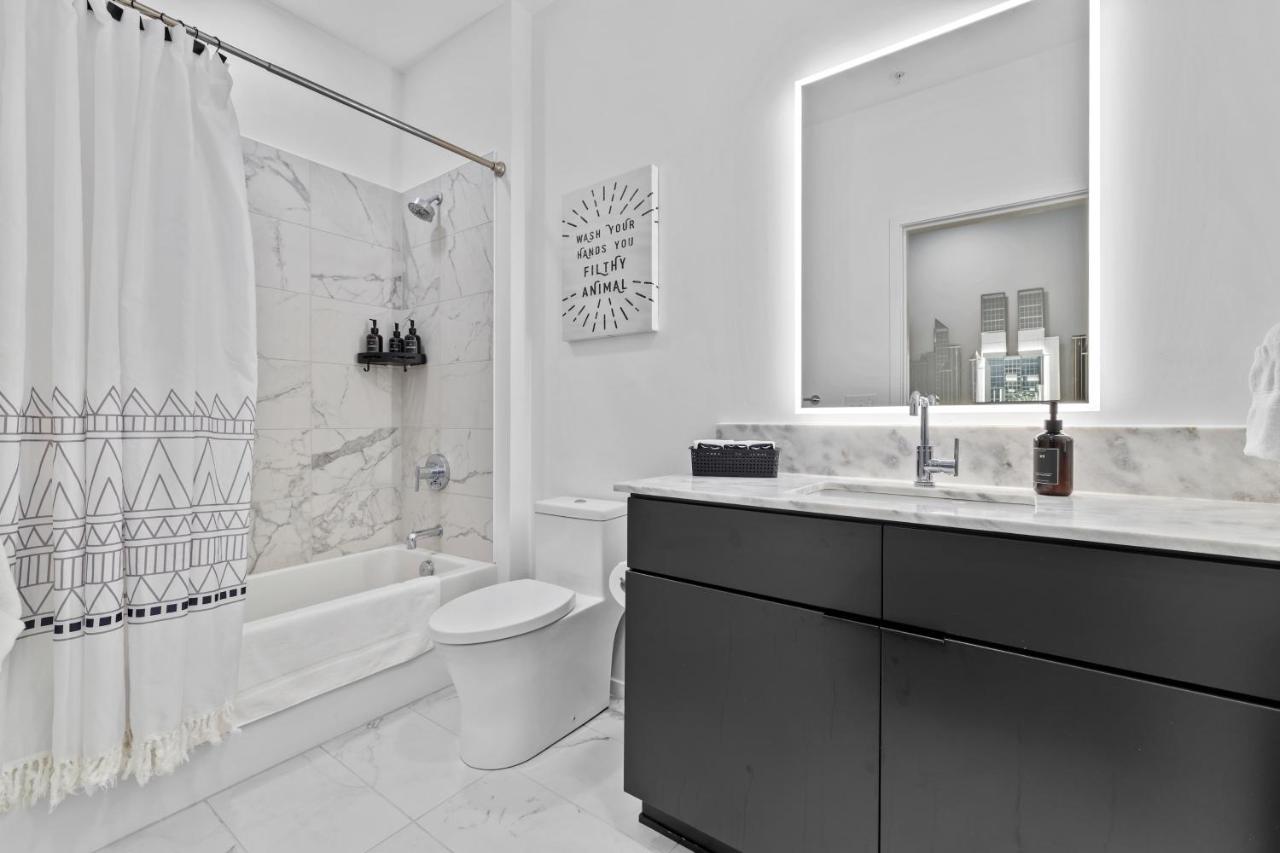 River View, Balcony, Germantown, Central, Elevator Нашвил Екстериор снимка